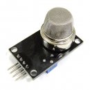 MQ-2 LPG Propane Methane Alcohol Hydrogen Smoke Gas Test Module Adjustable Gas Sensor