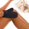 3 PCS/LOT Skin Care tools/Self Tanning Mitts/Double Sided Applicator/Exfoliating Mitts for Lotion/Spray/Gel/Mousse/Cream etc