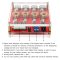 100W Power Supply Module DC 8V~30V to 5V Buck Converter Quick Charge 3.0 USB Charging Module DC 5V USB Charger/Adapter