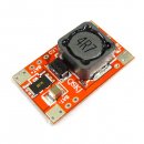 LTC4002 DC 4.7-24V to 4.V Switching Battery Charging Module for Lithium Battery Charging