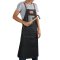 Apron/Denim Apron/Pinafores/Professional Tools for warehouse/kitchen/stock rooms/barber shops/beauty salon shops/cafes etc