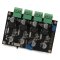 LM2596 Multiple Output Power Supply Module DC 5~40V to 3.3V 5V 12V ADJ 4-way Buck Converter/Voltage Regulator/Adapter/Driver Module