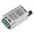 480W PWM Stepless Speed Control Module DC 12~60V Motor Speed Controller 10A Pulse Width Modulation Module/Speed Regulator
