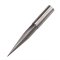 CNC Tools/2 Flutes Engraving Bit/End Mill/Drill Bit/Router Bit for stainless steel/aluminum/wood panels/plastic/Brass/MDF etc
