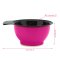 Mixing Bowl/Dye Bowl/hair coloring Bowl/Salon Tools/Professional Tool/Gadget for salon hairdressing use and home personal use