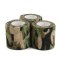 10 PCS/LOT Camouflage Bandage/Hunting Accessories/Camo Tape/DIY Tape/Professional Tools for Knives/Gun/camera/Telescope etc