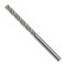 Carbide End Mill/4-Flute Milling Tools/CNC Cutter/Drill Bit/CNC Router Bits for PCB/hand drills/mold/plastics/copper etc