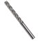 Carbide Tool/4-Flutes End Mill/CNC Bit/Milling Cutters/Drill Bit/CNC Router Bits for Aluminum/Acrylic/Color Plates/Wood/PVC etc