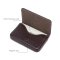 2 PCS/LOT Business card book/Card Holder/PU Cards Holder/Card organizer for ID card/bank card/Bus Card/mini photos etc