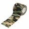 10 PCS/LOT Camouflage Bandage/Hunting Accessories/Camo Tape/DIY Tape/Professional Tools for Knives/Gun/camera/Telescope etc