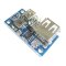 Power Supply Module DC 2.6~5.5V to 5V 2A Voltage Regulator/Power Converter USB Charger DC 5V USB Adapter/Driver Module