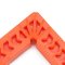 4 PCS/LOT Plastic Tool/90 Degree Positioning Squares/Wood Tools/Hand Tools for Assembling Frames/Cabinets and Any Box etc