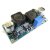 25W Power Supply Module/Charging module DC 3~15V to 0.5~30V Boost Converter/Adjustable Voltage Regulator DC 5V 12V 24V Adapter