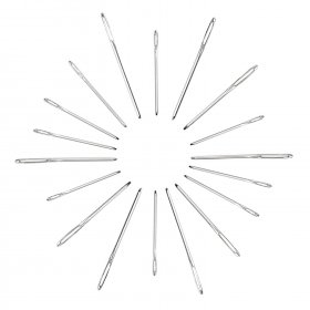 Needle/stainless needle/Sewing Tools/DIY Tools/Sewing Needles/Household Tools for Embroidery/Darning/Quilting/Crafting etc