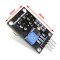 Mini Adjustable MQ5 LPG Natural Gas Town Gas Sensor Module Gas Detectors Module