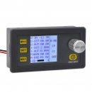 Digital Multimeter DC 4.5~23V to 0V~20.0V 2A 40W Adjustable Voltage Regulator/ Multifunction Meter/CC-CV Converter/CNC Adapter