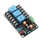 Protection Board AC12~15V 2.1 Channel Loudspeaker Power-On Delay DC Protect Module for Audio Amplifier Amp