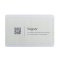 50 PCS/LOT Plastic sleeves/Card Sleeves/protector Holder/Card Holder/Plastic Protector Sleeves for ID card/bank card/Bus Card etc