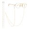 2 PCS/LOT Eyeglass Chain/Glasses Cord/Lanyard Hold Straps/Reading Glasses Chain/Neck Cord/Neck Rope for Your Glasses And Eyewear