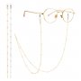 2 PCS/LOT Eyeglass Chain/Glasses Cord/Lanyard Hold Straps/Reading Glasses Chain/Neck Cord/Neck Rope for Your Glasses And Eyewear