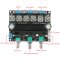 TPA3116D2 Subwoofer Amplifier Board DC10~25V Stereo Amplifier/Audio Amplifier 2.1 Channel Super Bass Finished Board