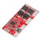 4-series lithium battery protection board 14.4V/14.8V/16.8V 30A High Current battery Charger