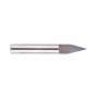 5 PCS/LOT CNC Tools/V Flat Bottom Engraving Bits/Drill Bits for Copper/Aluminum/Jade/Acrylic/Plastics/ PVC/MDF/PCB/Wood etc