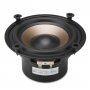 Subwoofer Speakers 5.25-inch 4 ohms Shocking Bass Loudspeaker 40W Woofer Speaker Double magnetic Speaker for DIY speakers