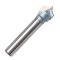 Woodworking Tools/Milling Cutters/CNC Cutter/Trimming Cutters/CNC Router Bit for acrylics/plastics/carbon fiber/MDF/wood etc