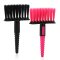 2 PCS/LOT Cleaning Tools/Barber Neck Duster Brushs/Soft Hair Brush/Care tool/Soft Cleaning Face Brush for Hair Cutting