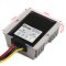 DC 36V(24V~60V) to 12V 10A 120W Buck Voltage Regulator/Power Supply Module/Car Converter/Power Adapter/Driver Module