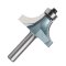 Carbide Tool/CNC Tools/Milling Tools/End mill/CNC Router Bits with Bearing 2 flute Endmill for plastics/carbon fiber/MDF/wood etc