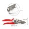 Professional Hand Pruners/Garden Shears/Pruning Shear/Hand Tools for Herb cutting/Flower trimming and Vegetable gardening etc