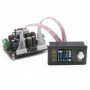 DPH3205 Digital Meter DC 6~ 40V to 0V~32V 5A Adjustable Voltage Regulator 160W Color LCD Digital Controller Buck-Boost Power Supply Module/Adapter