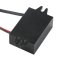 20W Power Supply Module DC 12 / 24V to 3.7~12V 4.2A Power Converter/Car Charging Module/Adapter/Driver Module waterproof