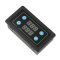 Digital Controller/Relay Module/Relay Switch/Relay Control Module for timing, delaying, cycle timing, intermittent timing, etc