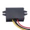 DC-DC 24V to 12V 3A Buck Converter Step-Down Module Waterproof Car Power Supply