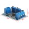 Power Supply Module 4 ~20mA to 0~3.3V/5V/10V Current to Voltage Converter Signal Conversion Module DC 12V 24V Voltage Transmitter