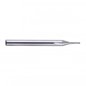 Carbide Drill/2 Flute End Mill/Engraving Bits/CNC Tools/Drill Bit for Acrylic/Fiber board/Plywood/Multilayer Board/wood/PVC etc