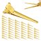 50 PCS/LOT Styling Tools/Hair Clips/Alligator Clips/Hair Accessories/Hairpin/Care clips for Salon/home use and home DIY