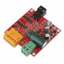 Motor Drive Board DC 9V~36V PWM Stepless Speed Control Module DC 12V 24V 36V Motor Speed Controller