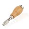 Woodwork Tools/Repair Tool/DIY Hand Drill/Hand Tools for Model Resin Jewelry Walnut Amber Beeswax Nut Beads Ivory Plastic etc