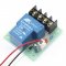 30A Power Switch Circuit Single Electric Relays 12V DC Current Control Module