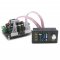 DPH3205 Digital Meter DC 6~ 40V to 0V~32V 5A Adjustable Voltage Regulator 160W Color LCD Digital Controller Buck-Boost Power Supply Module/Adapter
