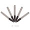 5 PCS/LOT CNC Tools/V Type Bits/Engraving Bits/CNC Router Bits for Wood/Fibre glass/Carbon/PVC/PCB/Aluminum/Copper/Acrylic etc