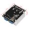 150W Power Supply Module DC 12V 24V Boost Converter Adjustable Voltage Regulator Notebook/Mobile Power Module/Adapter/Driver