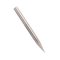 10 PCS/LOT Milling Cutters/3-Edge Drill Bits/Engraving Bits for Copper/Aluminum/Jade/Acrylic/Color Plates/ PVC/MDF/PCB/Wood etc