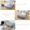 3 PCS/LOT Storage Bags/Home Supplies/Organizer Bag/High capacity Bag for quilt/overcoat/cotton-padded jacket/pillows/blanket etc