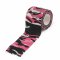 10 PCS/LOT Waterproof tape/Adhesive tape/Multifunctional Stealth Tape Protective Tape Military Camo Stretch Bandage Hunting Decor Wrap