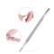 2 PCS/LOT Toe nail clipper/Cuticle Trimmer/Cuticle nipper/DIY Tools/Full Jaw Ingrown Toenail Remover for Fingernails and Toenails